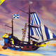 Illustration for article titled Best LEGO Sets in History
